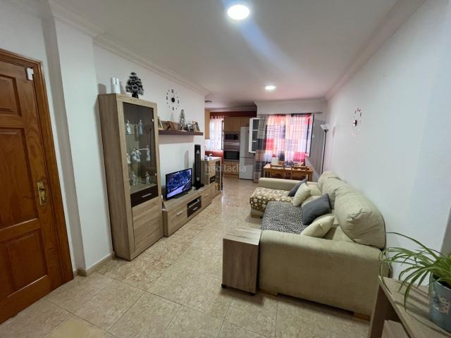Piso en venta en Gáldar, Canarias