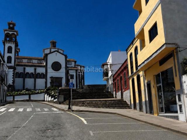 Piso en venta en Gáldar, Canarias