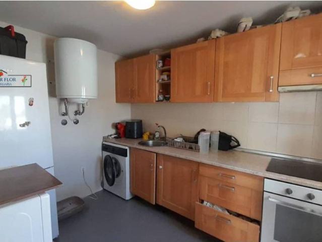 Piso en venta en Mozárbez, Castilla y León