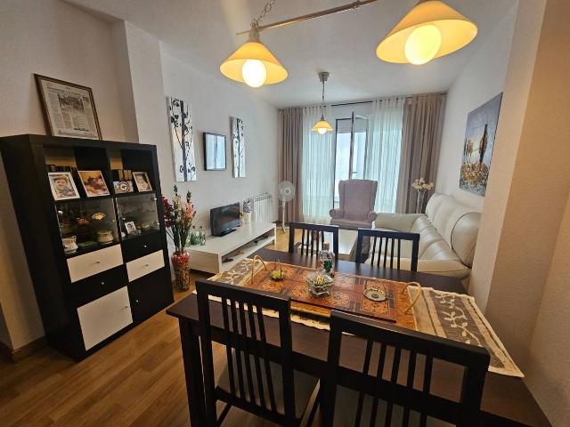 Piso en venta en Mozárbez, Castilla y León