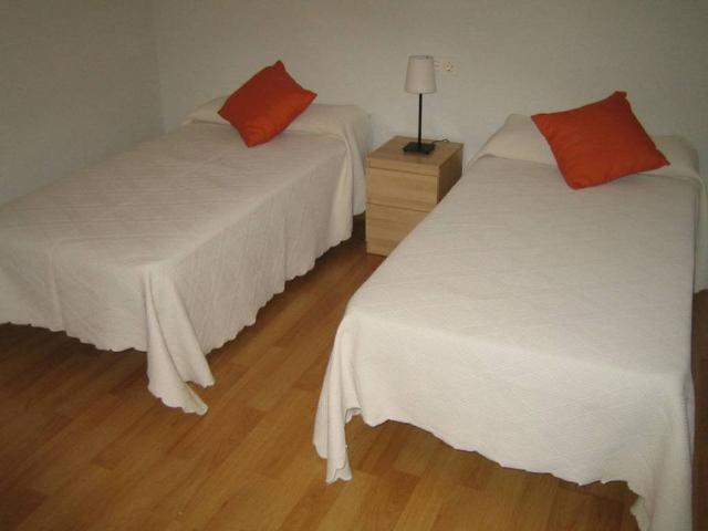 Piso en venta en Mozárbez, Castilla y León