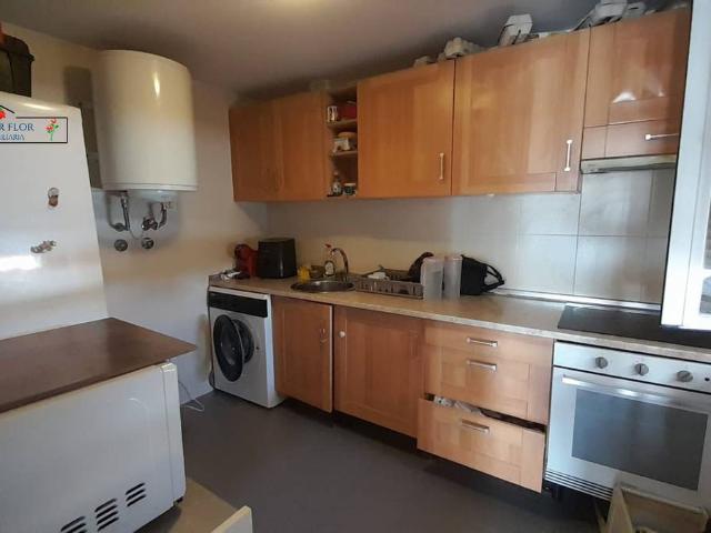 Piso en venta en Mozárbez, Castilla y León