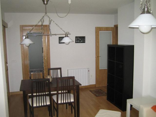 Piso en venta en Mozárbez
