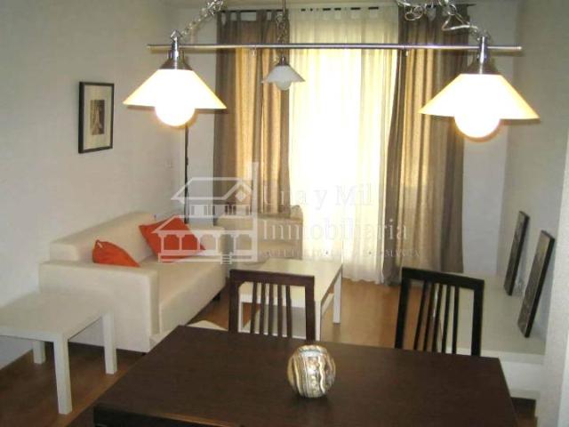 Piso en venta en Mozárbez, Castilla y León