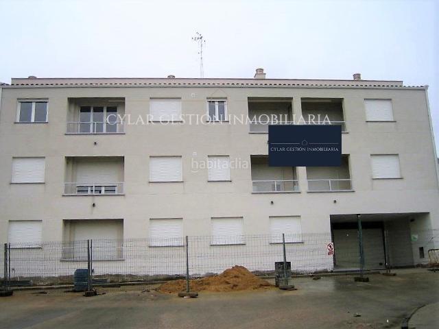 Piso en venta en Mozárbez, Castilla y León