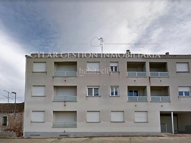 Piso en venta en Mozárbez, Castilla y León