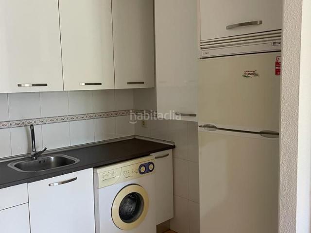 Piso en venta en Mozárbez, Castilla y León