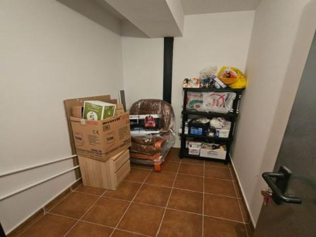 Piso en venta en Mozárbez, Castilla y León
