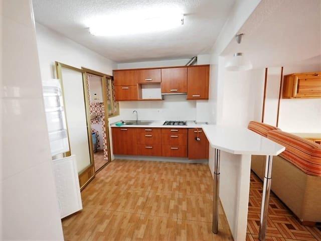 Piso en venta en l'Alacantí, Valencia