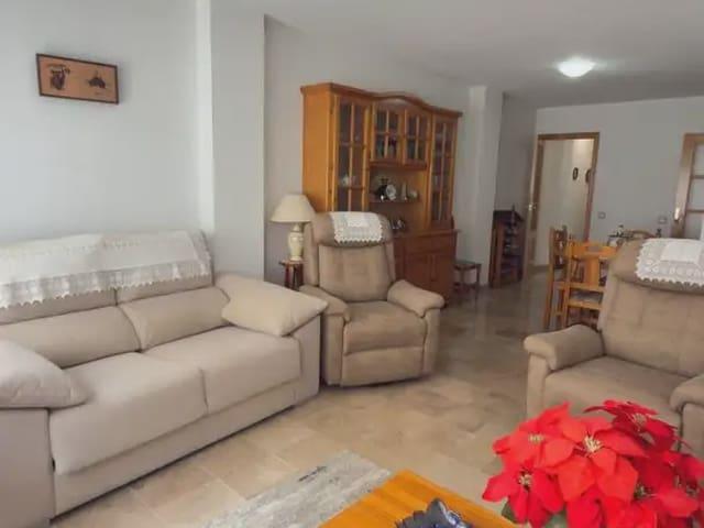 Piso en venta en l'Alacantí, Valencia