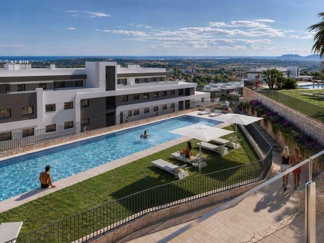 Piso en venta en l'Alacantí, Valencia