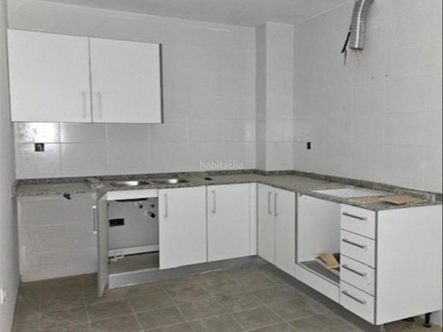 Piso en venta en Valdejalón, Aragón