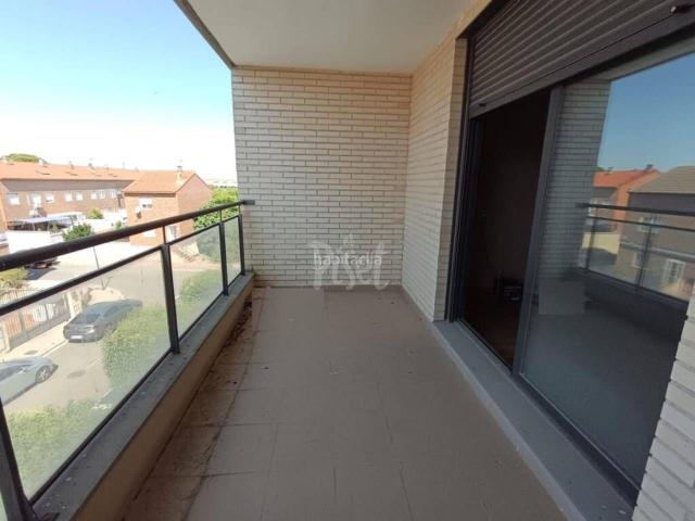 Piso en venta en Valdejalón, Aragón