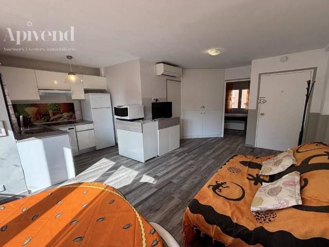 Piso en venta en Empuriabrava, Alt Empordà