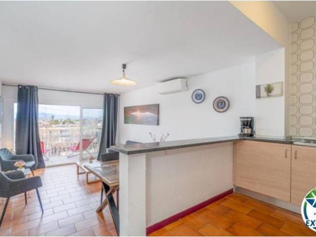 Piso en venta en Empuriabrava, Alt Empordà