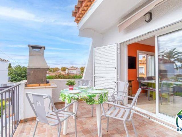Piso en venta en Empuriabrava, Alt Empordà