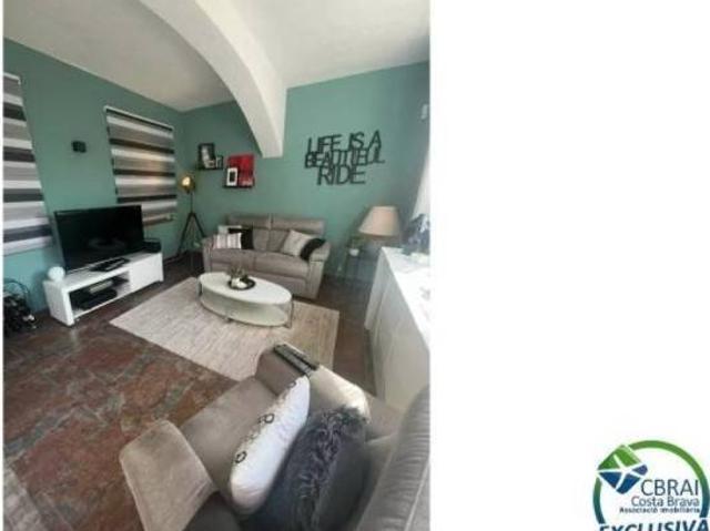 Piso en venta en Empuriabrava