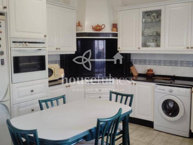 Piso en venta en Mugardos, Ferrol