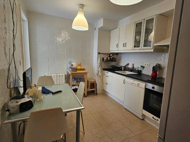 Piso en venta en Mugardos, Ferrol