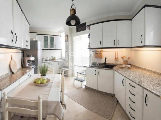 Piso en venta en Mugardos, Ferrol