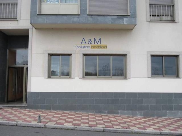 Piso en venta en Ferrol, Galicia