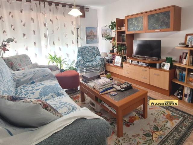 Piso en venta en Mugardos, Ferrol