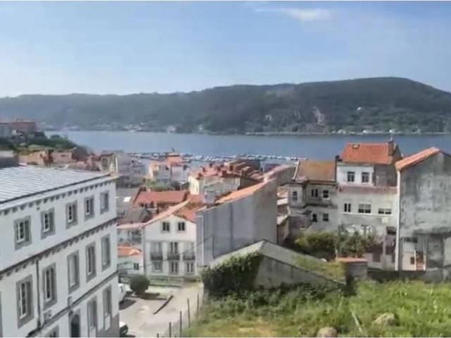 Piso en venta en Mugardos, Ferrol