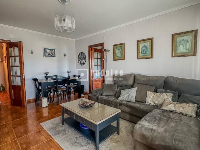 Piso en venta en Mugardos, Ferrol