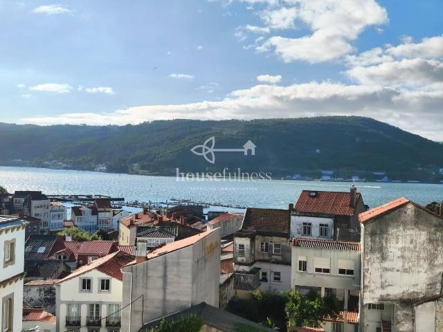 Piso en venta en Mugardos, Ferrol