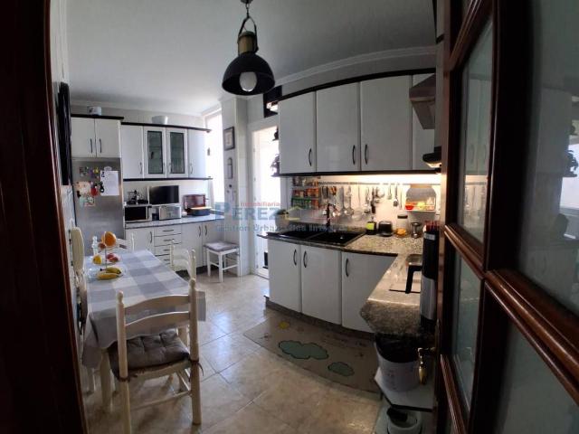 Piso en venta en Mugardos, Ferrol