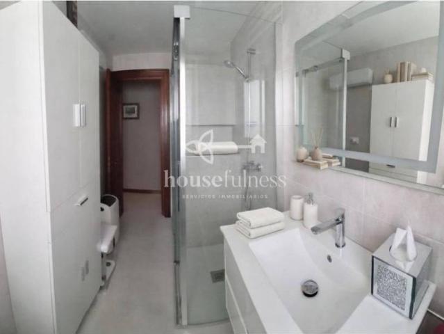 Piso en venta en Ferrol, Galicia