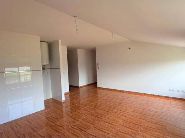 Piso en venta en Mugardos, Ferrol