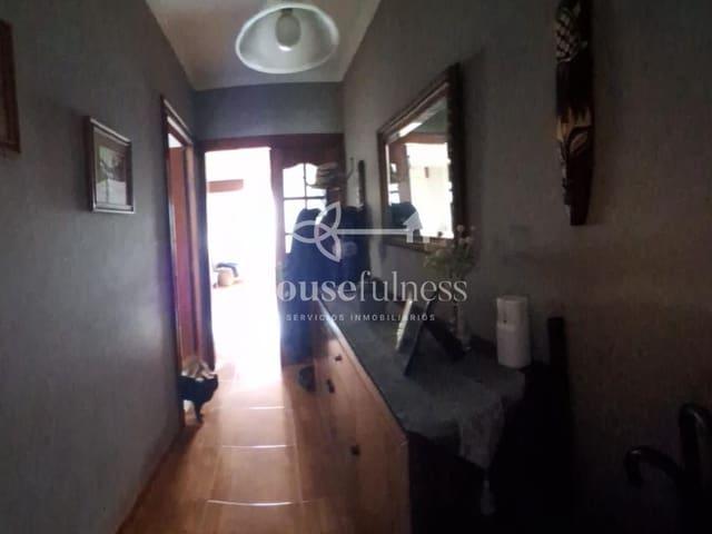 Piso en venta en Mugardos, Ferrol
