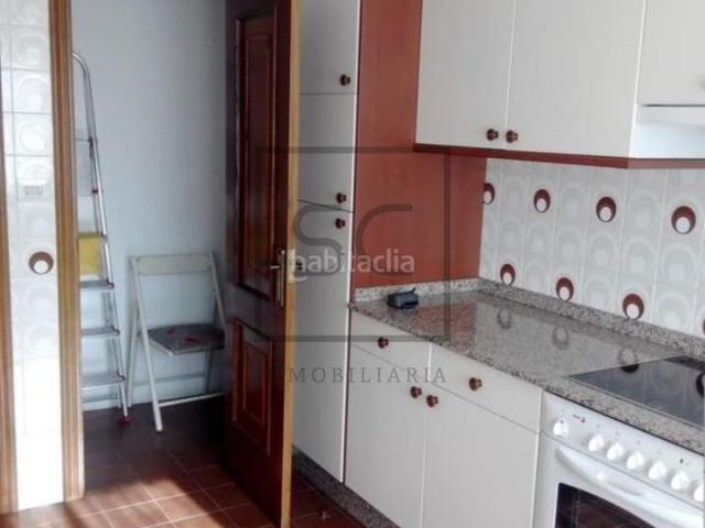 Piso en venta en Mugardos, Ferrol