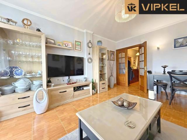 Piso en venta en Mugardos, Ferrol