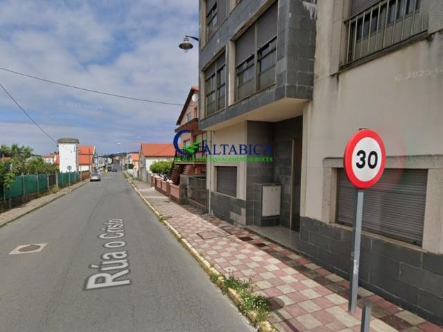 Piso en venta en Mugardos, Ferrol