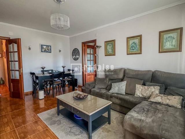 Piso en venta en Mugardos, Ferrol