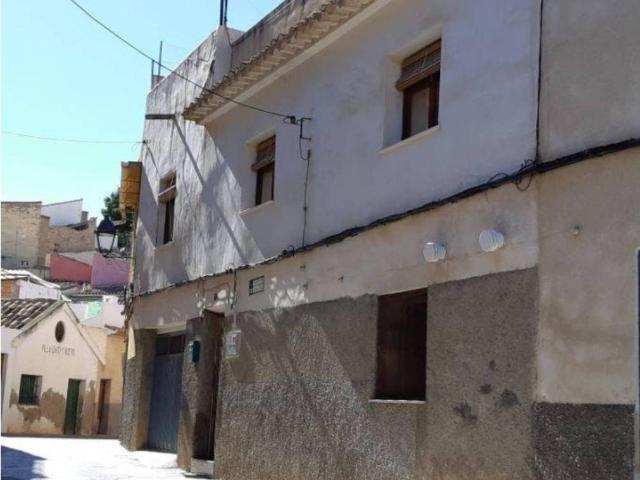 Piso en venta en Río Mula, Murcia