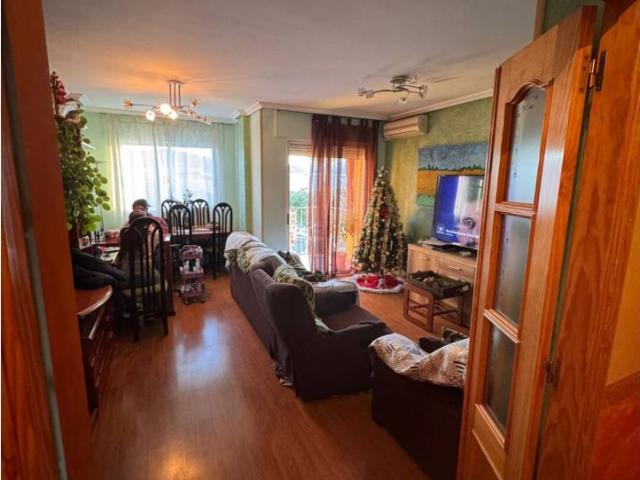 Piso en venta en Mula, Murcia