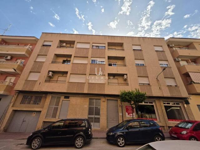 Piso en venta en Mula