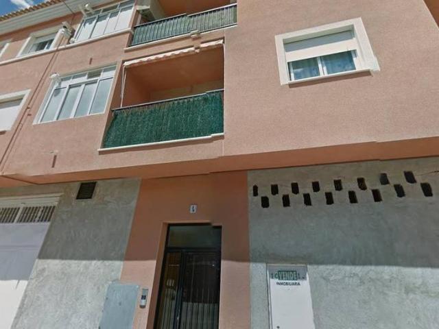 Piso en venta en Mula