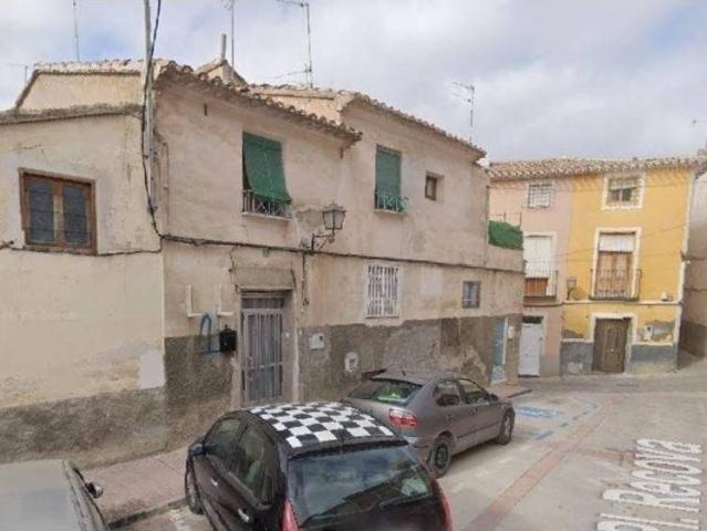 Piso en venta en Río Mula, Murcia
