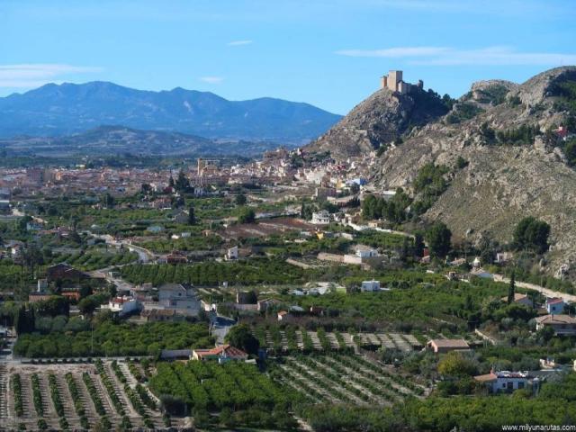 Piso en venta en Río Mula, Murcia