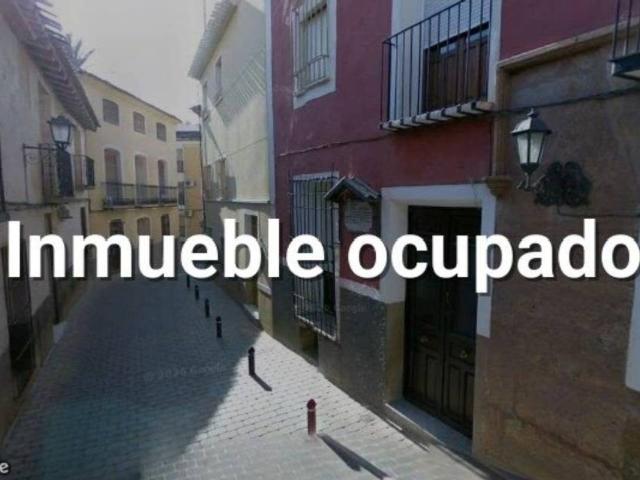 Piso en venta en Río Mula, Murcia