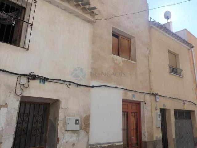 Piso en venta en Mula