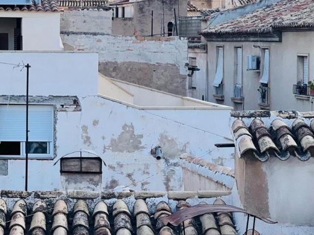 Piso en venta en Mula