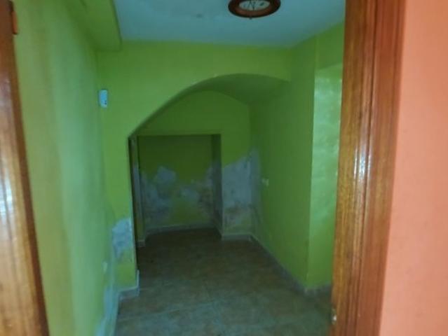 Piso en venta en Mula