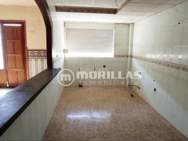 Piso en venta en Mula