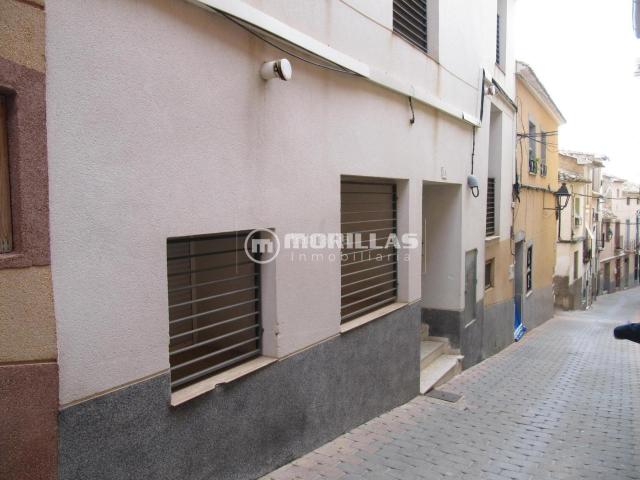 Piso en venta en Mula