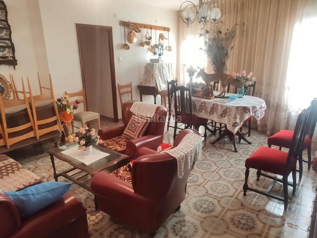 Piso en venta en Mula